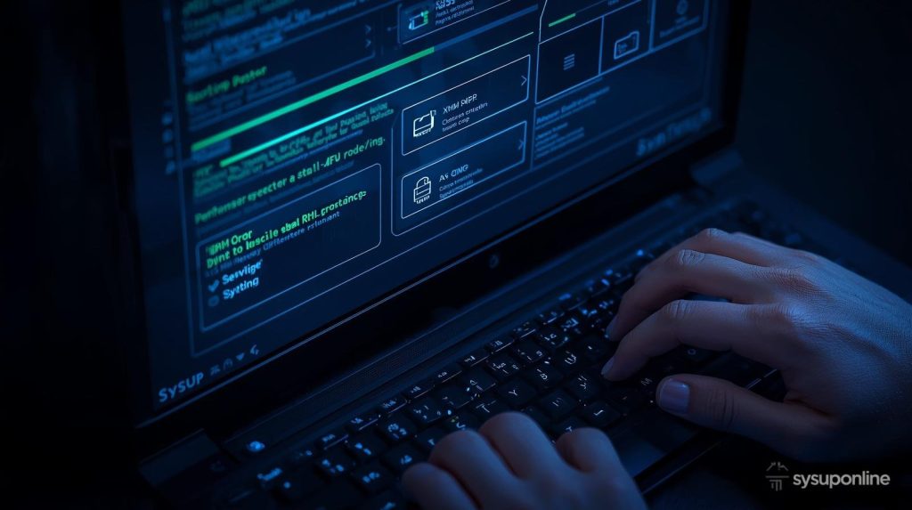 Guide to Configuring BIOS Settings for Better Performance